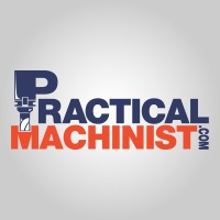 Practical Machinist logo, Practical Machinist contact details