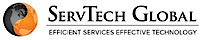 Servtech Global logo, Servtech Global contact details