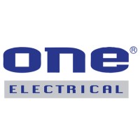 One Electrical Ltd logo, One Electrical Ltd contact details