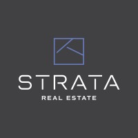 Strata Real Estate logo, Strata Real Estate contact details