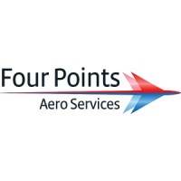 FOUR POINTS AERO SERVICES LLC logo, FOUR POINTS AERO SERVICES LLC contact details