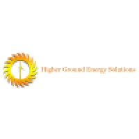 Higher Ground Energy Solutions logo, Higher Ground Energy Solutions contact details