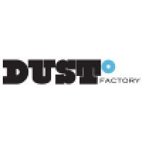 Dust Factory logo, Dust Factory contact details