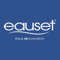 Eauset logo, Eauset contact details