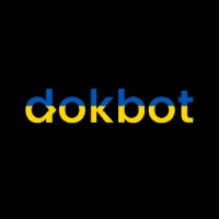 Dokbot logo, Dokbot contact details