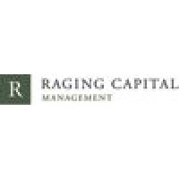 Raging Capital Management logo, Raging Capital Management contact details