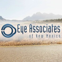 Eye Associates of New Mexico logo, Eye Associates of New Mexico contact details