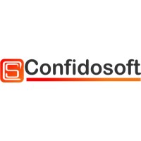 Confidosoft Ltd. logo, Confidosoft Ltd. contact details