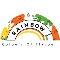 Rainbow - Colours Of Flavour logo, Rainbow - Colours Of Flavour contact details