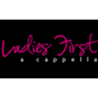 Ladies First, A Cappella logo, Ladies First, A Cappella contact details