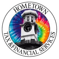 Hometown Tax & Financial Services logo, Hometown Tax & Financial Services contact details