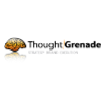 Thought Grenade logo, Thought Grenade contact details