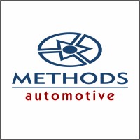 Methods Automotive logo, Methods Automotive contact details