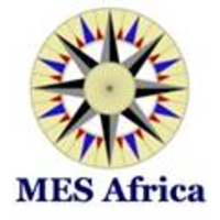 MES Africa logo, MES Africa contact details