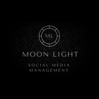 Moon Light logo, Moon Light contact details