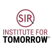 Institute for Tomorrow logo, Institute for Tomorrow contact details