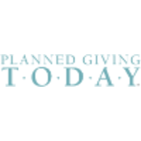 Planned Giving Today logo, Planned Giving Today contact details