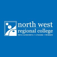 North West Regional College logo, North West Regional College contact details