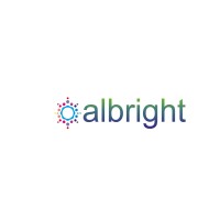 albright LED logo, albright LED contact details