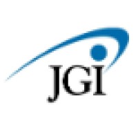 JGI logo, JGI contact details