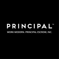 Principal Escrow, Inc. logo, Principal Escrow, Inc. contact details