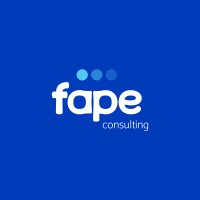 FAPE CONSULTING logo, FAPE CONSULTING contact details