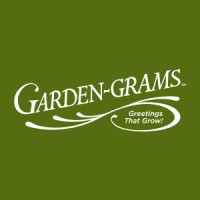 Garden-Grams logo, Garden-Grams contact details