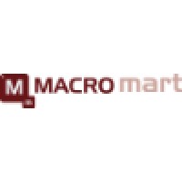 Macromart Ltd logo, Macromart Ltd contact details