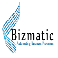 Bizmaticsolutions logo, Bizmaticsolutions contact details