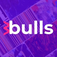 mbulls logo, mbulls contact details