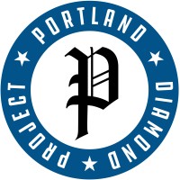 Portland Diamond  Project logo, Portland Diamond  Project contact details