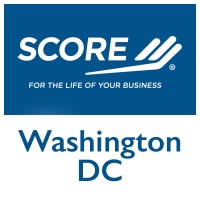 SCORE Mentors Washington DC logo, SCORE Mentors Washington DC contact details