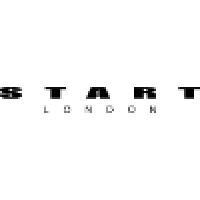 Start London logo, Start London contact details