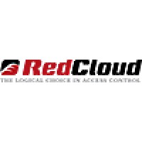 RedCloud Security logo, RedCloud Security contact details