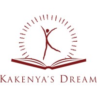 Kakenya's Dream logo, Kakenya's Dream contact details