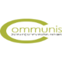 Communis logo, Communis contact details