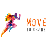 Move to Share logo, Move to Share contact details