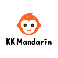 KK Mandarin logo, KK Mandarin contact details