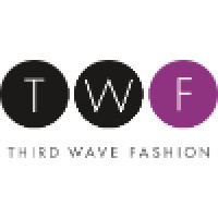 Third Wave Fashion logo, Third Wave Fashion contact details