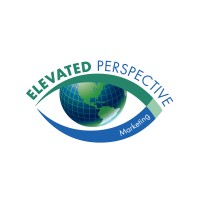 Elevated Perspective Marketing logo, Elevated Perspective Marketing contact details