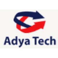 Adya Tech-one Services Pvt. Ltd logo, Adya Tech-one Services Pvt. Ltd contact details