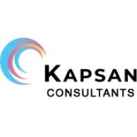 KAPSAN Consultants logo, KAPSAN Consultants contact details