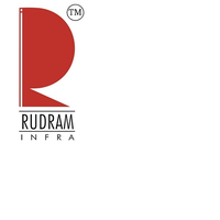 RUDRAM INFRA logo, RUDRAM INFRA contact details