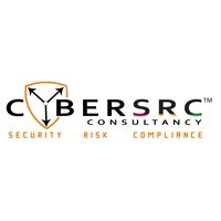 CyberSRC Consultancy Ltd logo, CyberSRC Consultancy Ltd contact details