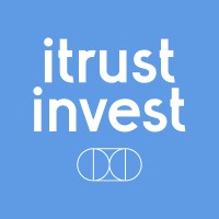 itrust invest logo, itrust invest contact details