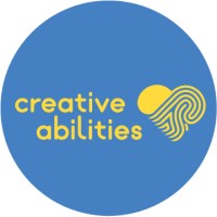 Creative Abilities and Associates logo, Creative Abilities and Associates contact details