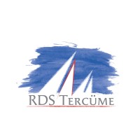 RDS TERCÜME logo, RDS TERCÜME contact details