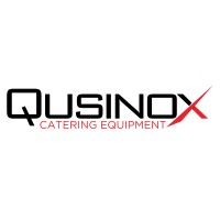 Qusinox Catering Equipment logo, Qusinox Catering Equipment contact details