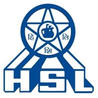 Hindustan Shipyard logo, Hindustan Shipyard contact details