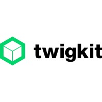 Twigkit logo, Twigkit contact details